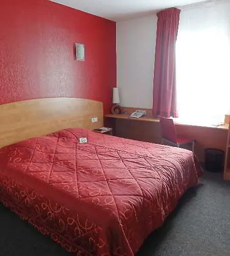 Brit Hotel Bressuire