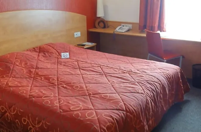 Brit Hotel Bressuire